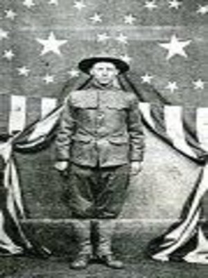 cover image of The Dr. Jack Ellis American Legion Collection
